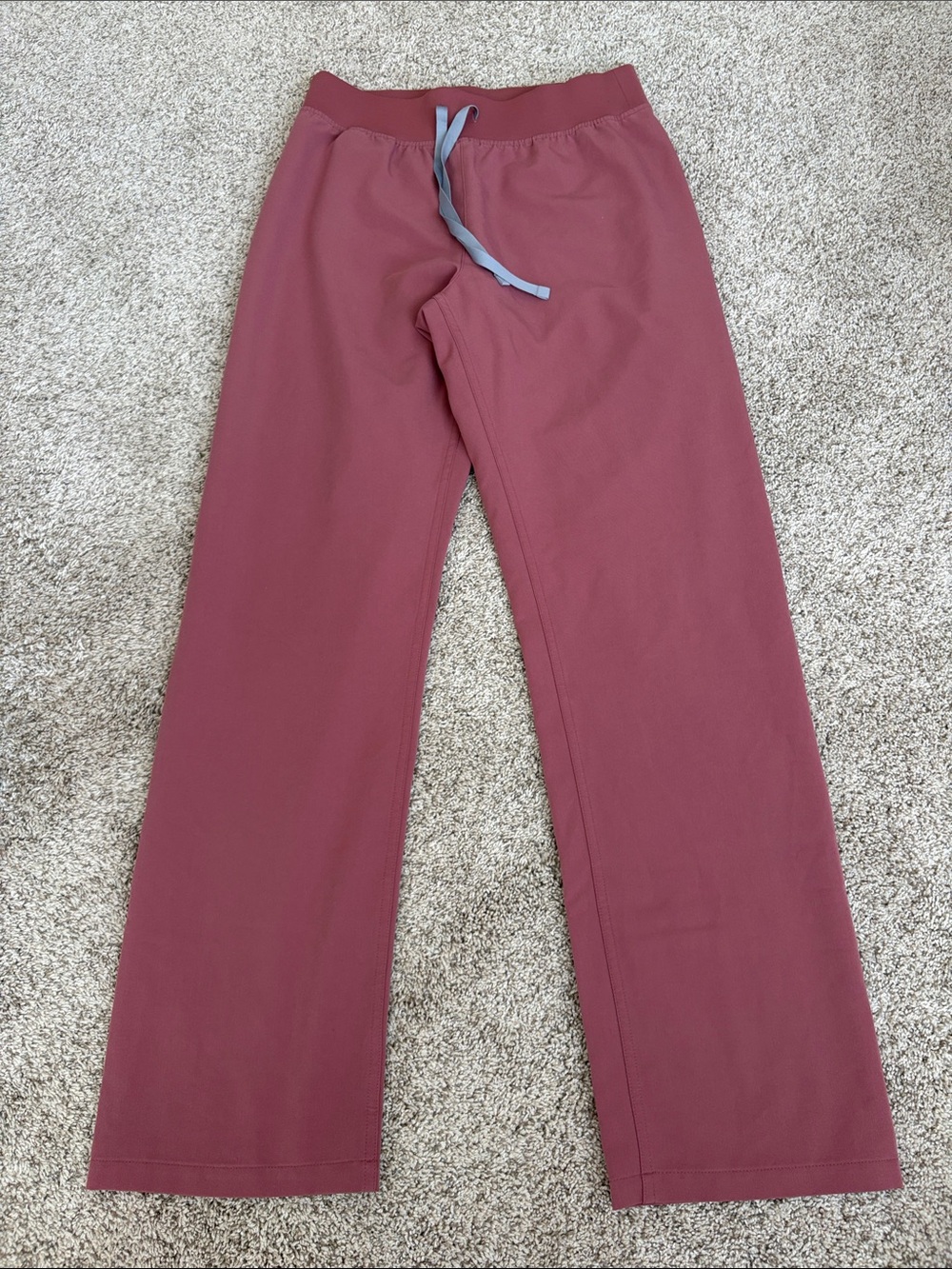 Figs Livingston Pants - Medium Tall